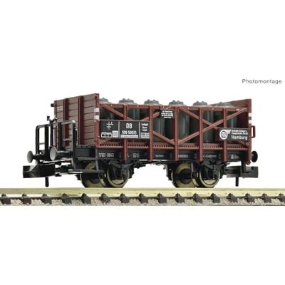 Fleischmann 6660128 N zuurzetwagen „VTG” van de DB