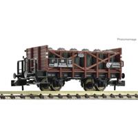 Fleischmann 6660128 N zuurzetwagen „VTG” van de DB - thumbnail