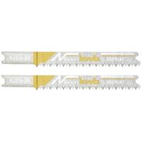 kwb 620530 Decoupeerzaagbladen, LAMINAAT, houtbewerking, bi-metaal 2 stuk(s) - thumbnail