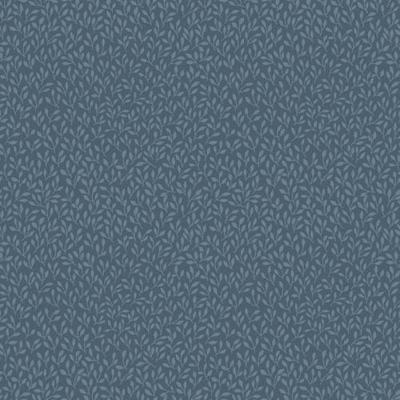 Dutch Wallcoverings Havsblick - Saga Blue - Blauw
