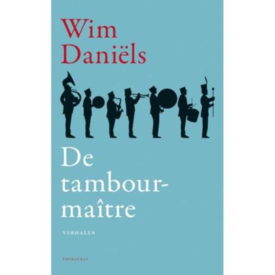 Wim  Daniëls De tambour maître