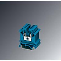 Phoenix Contact 3004090 Doorgangsserieklem 6.2 mm Schroeven Blauw 50 stuk(s) - thumbnail