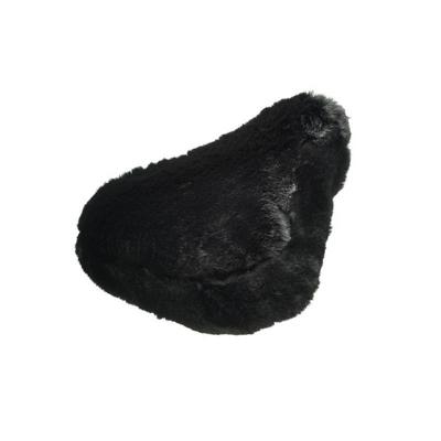 Hulzebos Zadelhoes 26 x 24 cm schapenvacht antraciet