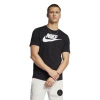 Nike Sportswear Sportshirt Heren M - thumbnail