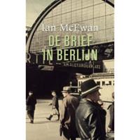 De brief in Berlijn (Hardback) - thumbnail