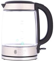 Russell Hobbs 21600-57 Glass Waterkoker Transparant - thumbnail