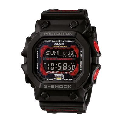 Horloge Uniseks Casio GXW-56-1AER (Ø 55 mm) (4549526311727) Horloge Uniseks Casio GXW-56-1AER (Ø 55 mm) (4549526311727)