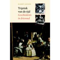 Triptiek van de tijd (Paperback) - thumbnail