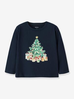 Meisjeskleding marineblauw