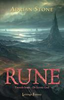 Rune 2 - De Eerste God - Adrian Stone - eBook (9789024551347) - thumbnail
