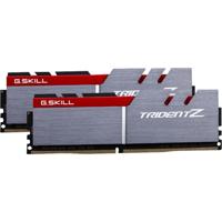 G.Skill DDR4 Trident-Z 2x8GB 3200Mhz- [F4-3200C16D-16GTZB] - thumbnail