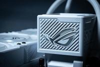 Asus ROG Ryujin III 360 ARGB Extreme White - thumbnail