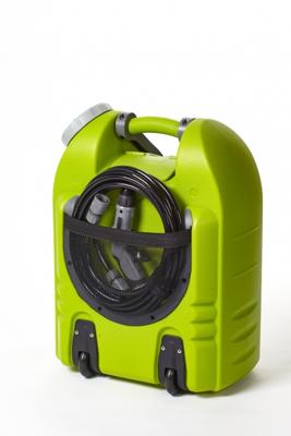 Aqua2go Grs drukreiniger pro mobiel