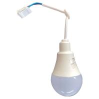 EVN BF230940 BF230940 Plafondlamp Energielabel: E (A - G) Wit - thumbnail