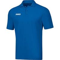 JAKO 6365 Polo Base - Royal - M - thumbnail