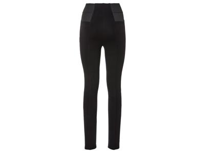 esmara Dames jegging (S (36/38), Zwart) esmara Dames jegging (S (36/38), Zwart)