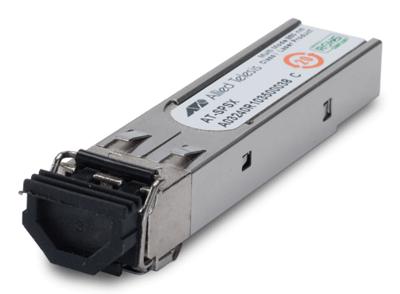 Allied Telesis AT-SPSX - 1000sx (lc) sfp 550 m