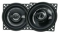 MTX 2-weg coaxiale luidspreker TX240C Ø10cm 45W RMS 180W Peak 4O - thumbnail
