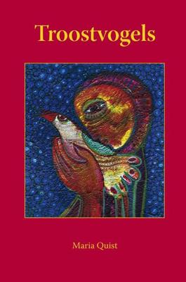 Troostvogels - M. Quist - Hardcover (9789090235066)