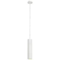 SLV ENOLA B 151851 Hanglamp Spaarlamp GU10 50 W Wit - thumbnail