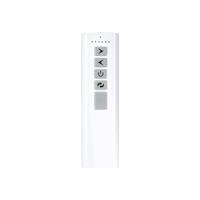 CasaFan ECO AIRSCREW 152 MG-NT Plafondventilator 28 W (Ø x h) 1520 mm x 275 mm Messing Met afstandsbediening, Met wintermodus - thumbnail
