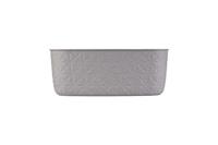 Curver Softex opbergmand M 12,5 liter taupe - thumbnail