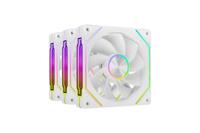 CPU-ventilator Mars Gaming MF-LINKFINITYKIT2R - thumbnail