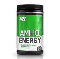 Essential Amin.o. Energy | Optimum Nutrition | 270g - thumbnail