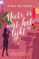 Niets is wat het lijkt - Kyra Rutgers - ebook - thumbnail