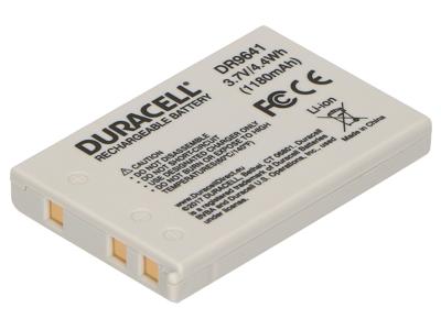 Nikon EN-EL5 accu (Duracell)