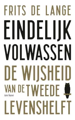 Eindelijk volwassen (Paperback)