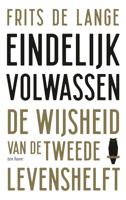 Eindelijk volwassen (Paperback) - thumbnail