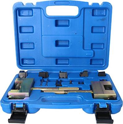 Brilliant Tools BT593530 Regelketting-nietmachine