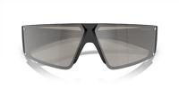 Unisex zonnebril Arnette AN4332-29006G-69 Ø 69 mm - thumbnail