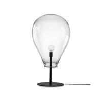 Bomma Tim Vloerlamp - Large - Transparant - thumbnail