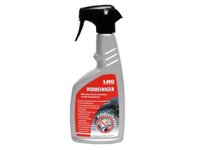 LAS Marterverjager Voorbehandelspray 500 ml 16268
