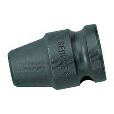 Gedore KB 619 6524150 Verbindingsdeel 6.3 mm Aandrijving 1/4 35 mm 1 stuk(s)