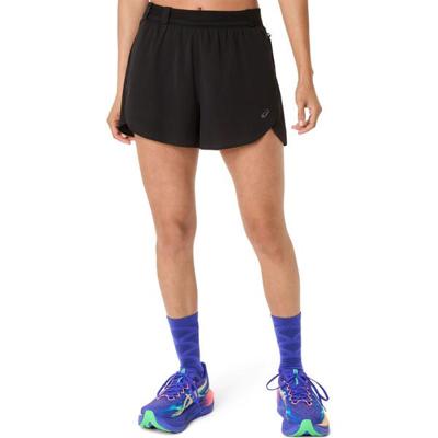 ASICS Metarun Split Short Dames