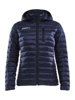 Craft 1905994 Isolate Jacket W - Navy - S - thumbnail