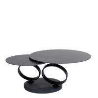 Kare Design Salontafel Beverly - thumbnail