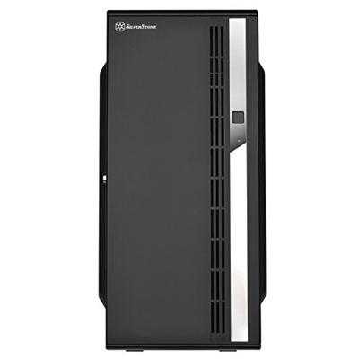 SilverStone SST-CS380 V2 midi tower behuizing - thumbnail