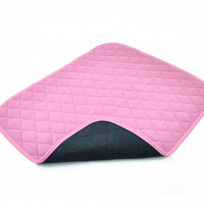 Stoelbeschermers roze Stoelbeschermers roze