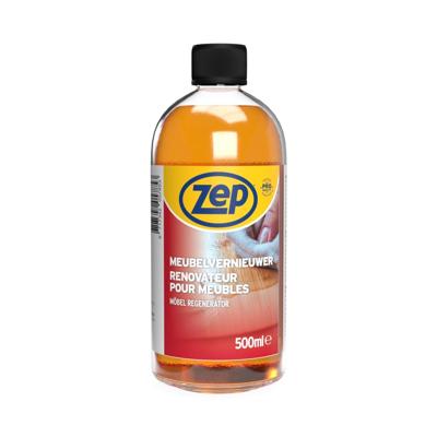 ZEP meubelvernieuwer 500ml ZEP meubelvernieuwer 500ml