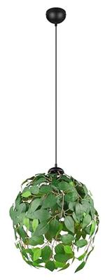 Trio Bladeren hanglampLeavy Ø 38cm - R10461915