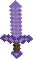 Minecraft Enchanted zwaard - 51 cm - thumbnail