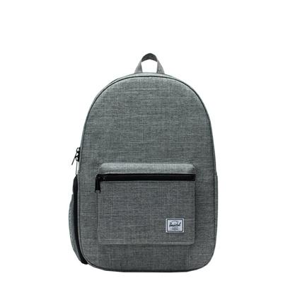 Herschel Supply Co. Settlement Kids Sprout Luiertas raven crosshatch Luiertas