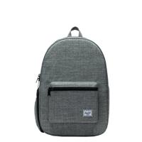 Herschel Supply Co. Settlement Kids Sprout Luiertas raven crosshatch Luiertas - thumbnail