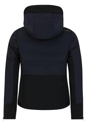 Protest PRTMERCURY Ski/snowboard jas Dames M/38 Protest PRTMERCURY Ski/snowboard jas Dames M/38