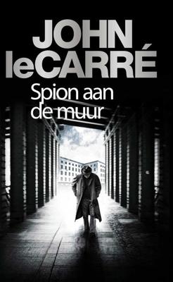 Spion aan de muur (Paperback)