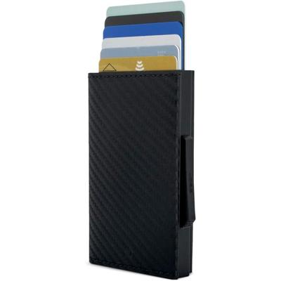 Ogon Cascade Wallet Carbon Black